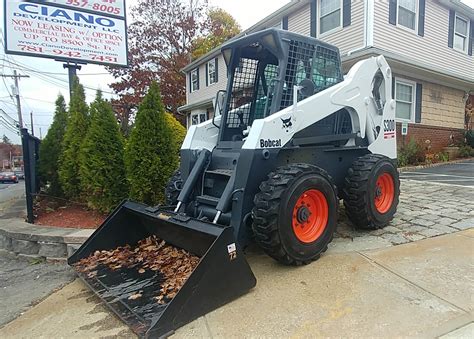 How to Run a Bobcat Loader 